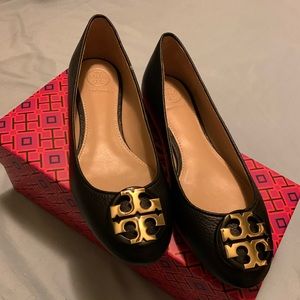 Tory Burch Flats